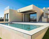 New build - Villa - Polop