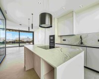 New build - Villa - Polop