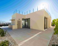 New build - Villa - Polop