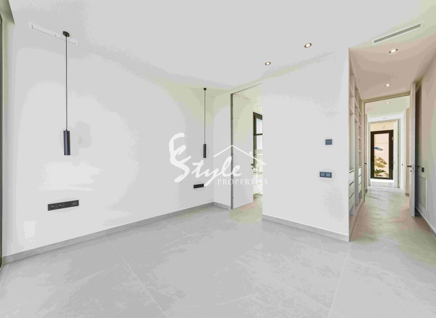 New build - Villa - Polop