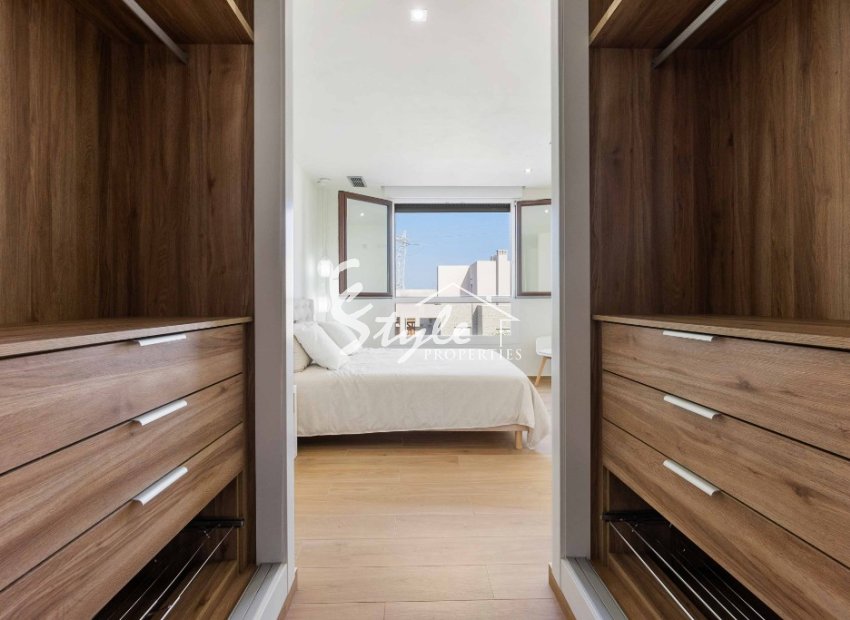 New build - Villa - Rojales