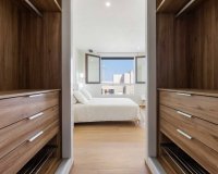 New build - Villa - Rojales