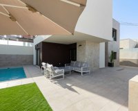 New build - Villa - Rojales