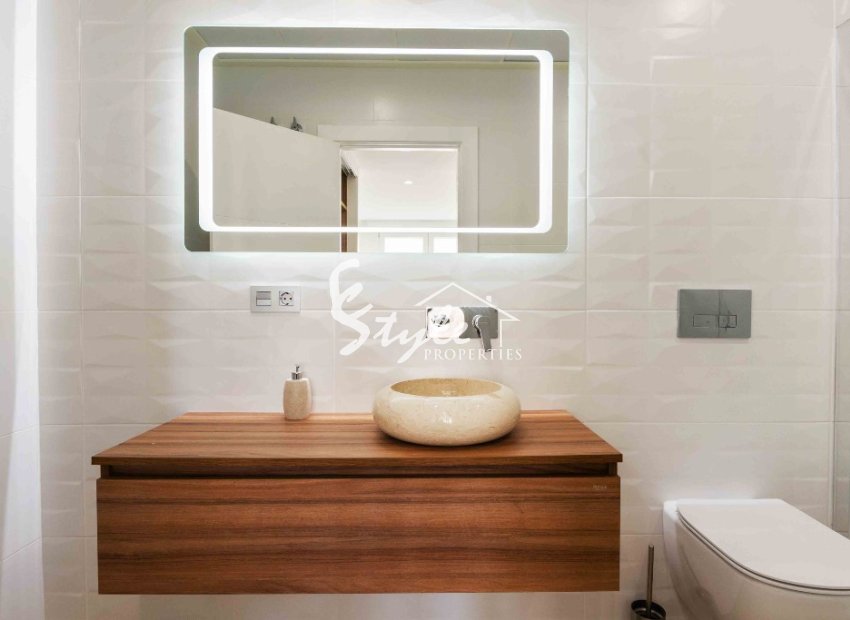 New build - Villa - Rojales