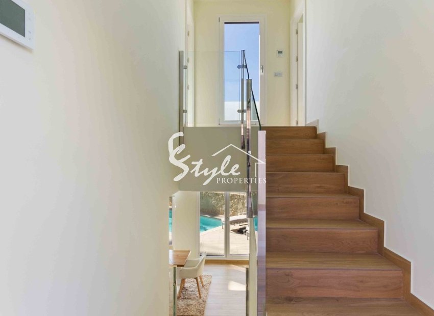 New build - Villa - Rojales