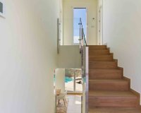 New build - Villa - Rojales