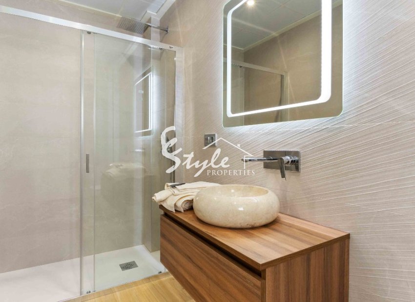 New build - Villa - Rojales