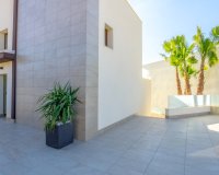 New build - Villa - Rojales