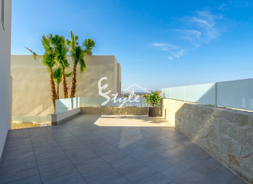 New build - Villa - Rojales