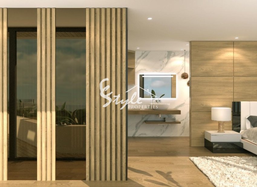 New build - Villa - Rojales