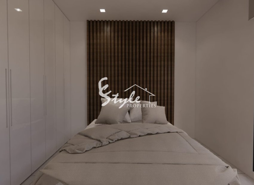 New build - Villa - San Fulgencio