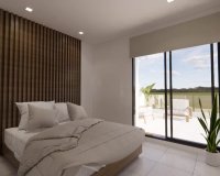 New build - Villa - San Fulgencio