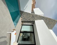 New build - Villa - San Javier