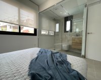 New build - Villa - San Javier