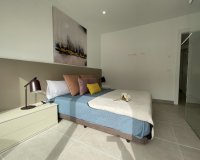 New build - Villa - San Javier