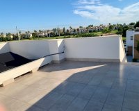 New build - Villa - San Javier