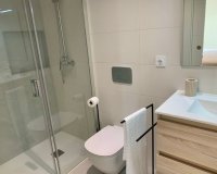 New build - Villa - San Javier