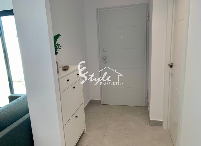 New build - Villa - San Javier