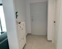 New build - Villa - San Javier