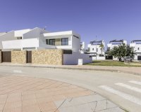 New build - Villa - San Javier