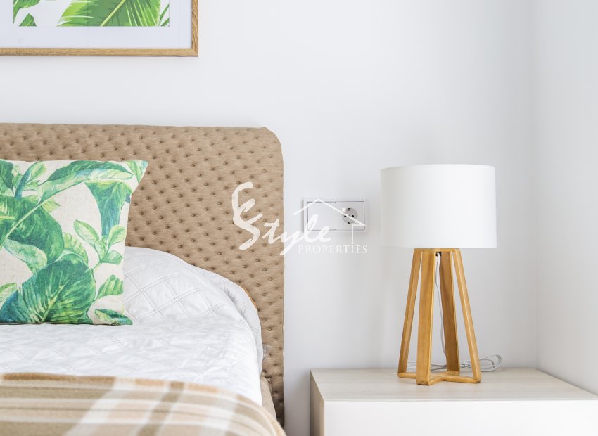 New build - Villa - San Javier