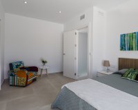 New build - Villa - San Javier