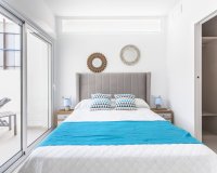 New build - Villa - San Javier