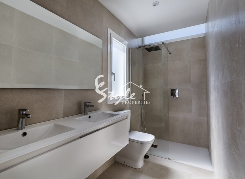 New build - Villa - San Javier