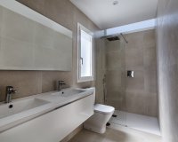 New build - Villa - San Javier