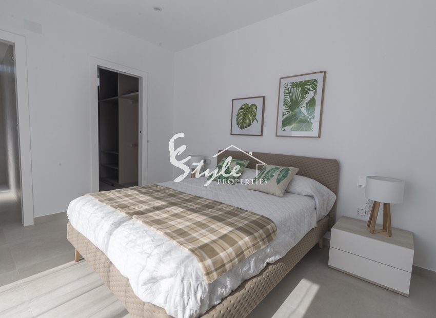 New build - Villa - San Javier