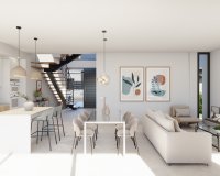 New build - Villa - San Javier