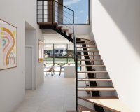 New build - Villa - San Javier