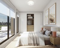 New build - Villa - San Javier