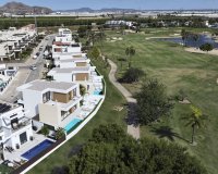 New build - Villa - San Javier