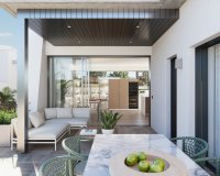 New build - Villa - San Javier