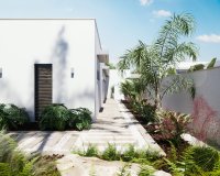 New build - Villa - San Javier