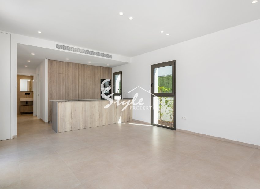 New build - Villa - San Javier