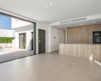 New build - Villa - San Javier