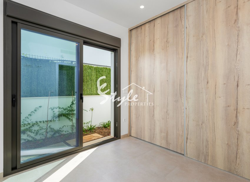 New build - Villa - San Javier
