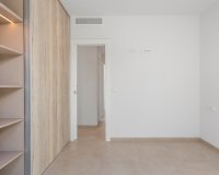 New build - Villa - San Javier