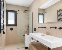 New build - Villa - San Javier