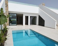 New build - Villa - San Javier