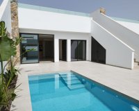 New build - Villa - San Javier