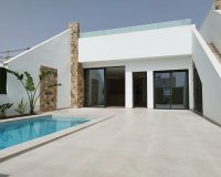 New build - Villa - San Javier