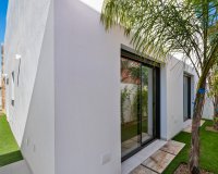 New build - Villa - San Javier