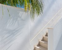New build - Villa - San Javier