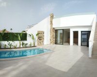 New build - Villa - San Javier