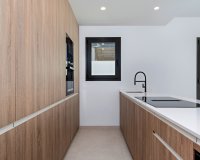 New build - Villa - San Javier