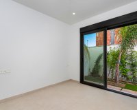 New build - Villa - San Javier