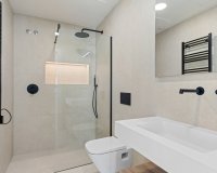 New build - Villa - San Javier